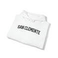 thumbnail image 4 of San Clemente Ca California Moving Away Hoodie, Gifts, Hooded Sweatshirt, 4 of 4