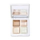 thumbnail image 1 of Paleta de maquillaje RMS Beauty Glow Quad Mini Cream Highlighter, 1 of 8