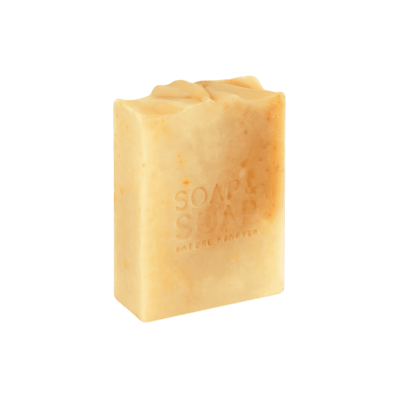 Honey and Goat Milk Handmade Bar Soap