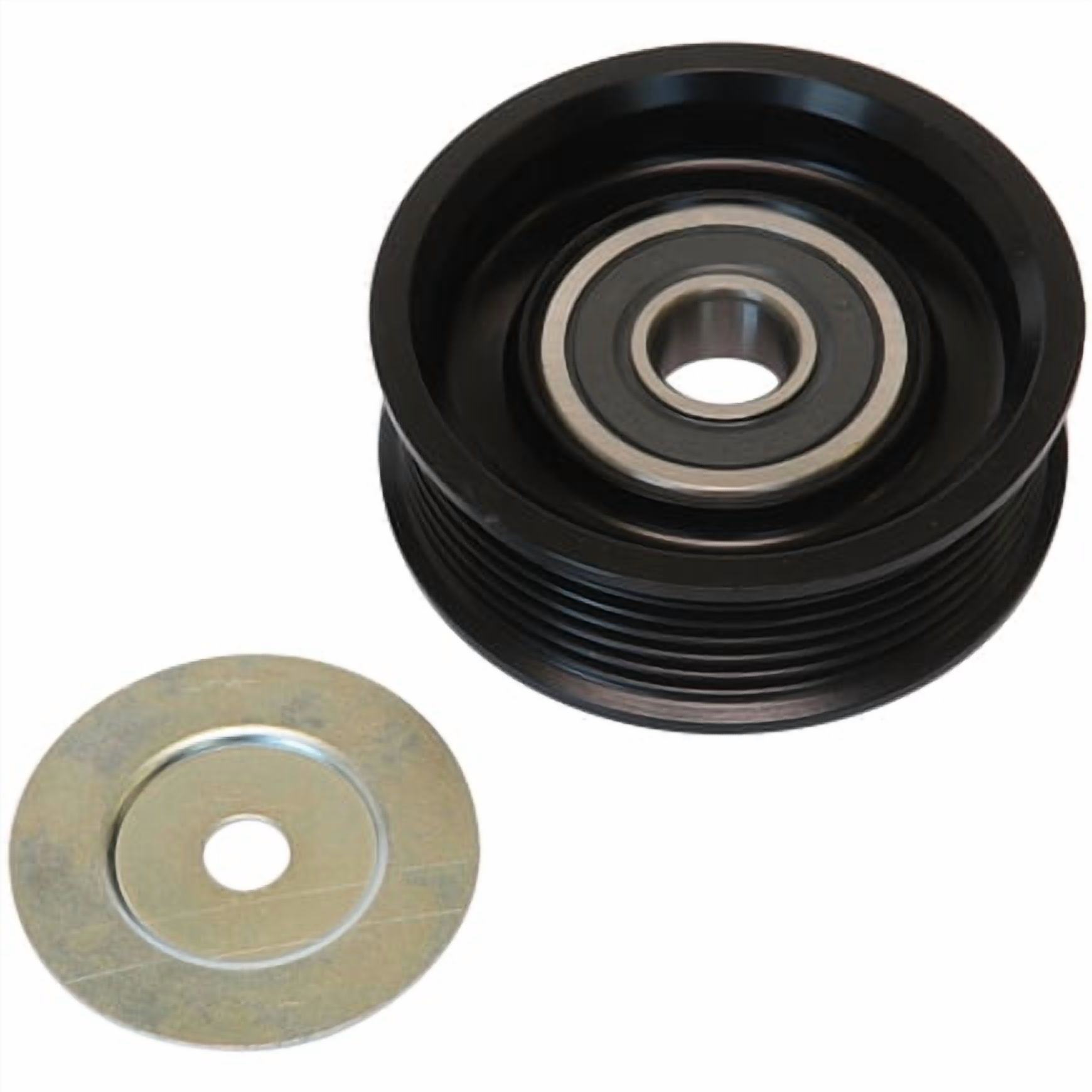 Continental 49147 Drive Belt Idler Assembly