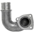 thumbnail image 2 of Gates CO34782 Engine Coolant Water Outlet Fits select: 2000-2008 DODGE RAM 2500, 2000-2007 DODGE RAM 3500, 2 of 4