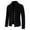 Black, variant on XWSHYW Winter Jackets for Men Mens Casual Jacket British Style Gold Velvet Jacket Jacket