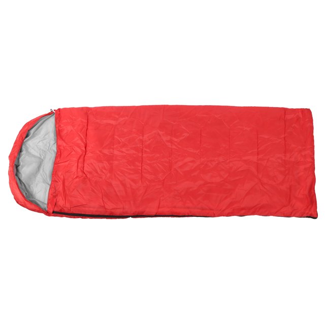 FLAMEEN Waterproof Sleeping Bag, Camping Sleeping Bag, Envelope Design Adult For Kids Home Travel