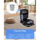 thumbnail image 4 of Dust Bags for S8+/ S8 Pro Ultra/ S7 MaxV Ultra/ S7 Pro Ultra/ + / Max+/ Q8 Max+/ Q5 Pro+/T8 Vacuum Cleaner, 4 of 5