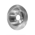 thumbnail image 5 of New Solid Brake Disc Compatible With Jeep Commander Sport 8 Cyl 5.7L Commander 65th Anniversary Edition 6 Cyl 3.7L 2005-2010 By 52089275AB, 5 of 5