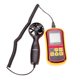 thumbnail image 1 of GM8901 LCD digital de la velocidad del viento Medida Medidor de temperatura del anemómetro Anemómetro indicador de temperatura Gm8901 Lcd Magideal GM8901 LCD digital de la velocidad del viento Medida Medidor de temperatura del anemómetro, 1 of 6