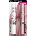 thumbnail image 2 of (2 pack) Maybelline Lash Sensational Sky High Mascara & Tinted Primer Kit, Blackest Black, 2 of 6