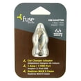 thumbnail image 2 of Realtree MAX5 Car Charger Adapter, 2 of 2