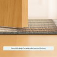 thumbnail image 5 of Addison Rugs Chantille Indoor/Outdoor Transitional Geometric Coffee Machine Washable Rectangle Rug, 5' x 7'6", 5 of 8