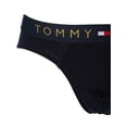 thumbnail image 3 of Tommy Hilfiger 5 Pack Gold WB Briefs, Multicoloured, 3 of 10