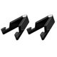thumbnail image 2 of Mini Portable Foldable, Desktop Stand, Mobile Phone Stand, Small and Portable, Mobile Phone Stand, 2 of 5