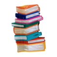thumbnail image 2 of Book Hair Clips Back To School Hair Clips For Thin Hair Funny Teacher Hair Jaw Barrettes Cute Hair Accessories For Women Book Lover Teachers Appreaction Present, 2 of 6