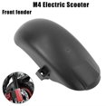 thumbnail image 5 of Rear for Electric Scooter Mudguard Wings with Brake Light Accessories Parts, 5 of 5