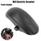 thumbnail image 5 of Rear for Electric Scooter Mudguard Wings with Brake Light Accessories Parts, 5 of 5