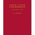 thumbnail image 1 of Samuel Taylor Coleridge : Étude Biométrique, 1 of 1