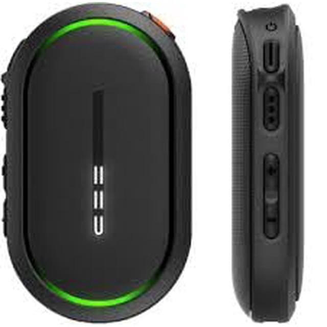 Radio bidireccional Motorola TLK25 LTE WiFi portátil