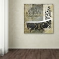 thumbnail image 3 of Color Bakery 'Paris Bath II' Canvas Art, 3 of 4
