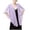 Light Purple, variant on Elegant Chiffon Evening Shawl Wrap For Women Wedding Party Dress Accessories Scarf Cover Up Navy A