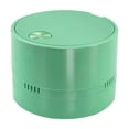 thumbnail image 5 of Boreal Craft Cleaning Must Haves Mini Desktop Vacuum Cleaner With High Power And Effectiveness Suitable For Birthday And New Year, 5 of 5