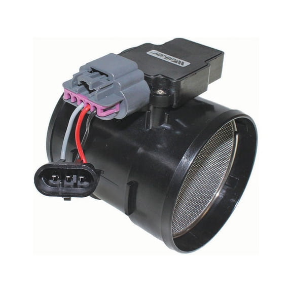 Mass Air Flow Sensor - Compatible with 1996 - 2005 Pontiac Grand Am 1997 1998 1999 2000 2001 2002 2003 2004