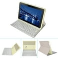 thumbnail image 3 of Keyboard,  Keyboards Case Comfortable Exquisite Workmanship USB Charging  For Acer Iconia Tab W700, 3 of 8