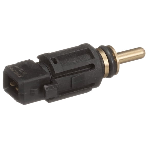 Delphi Engine Coolant Temperature Sensor P/N:Ts10544 Fits select: 2007-2013 BMW 328, 2000-2018 BMW X5