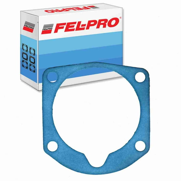 Fel-Pro Rear Axle Shaft Flange Gasket compatible with Pontiac Parisienne 1959-1964