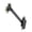 90 to 180, variant on PCIE 1X Extender Extension Cable 8Gbps PCIE3.0 1X to X4 Extension Ribbon Cable PCIE Card Desktop Accessories