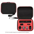 thumbnail image 3 of Estuche para cámara, bolsa de almacenamiento portátil, caja protectora, bolso de mano para DJI Osmo Action2, 3 of 5