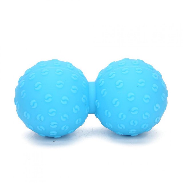 Filfeel Fitness Equipment Muscle Release Ball, Fitness Massage Ball, For Leg Back