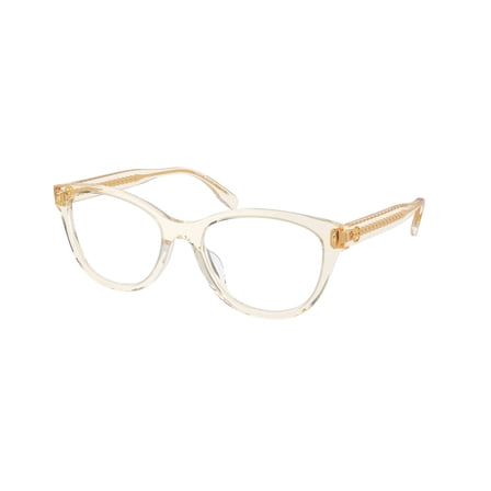Eyeglasses Tory Burch TY 2137 U 1952 Transparent Pinot