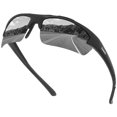 thumbnail image 1 of Gafas de sol deportivas polarizadas Duduma TR62 para hombres, 1 of 5