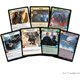 thumbnail image 5 of Star Wars: Unlimited TCG Shadows of The Galaxy STARTER SET - Master The Galaxy! Fast-Paced Trading Card Game for Kids and Adults, Ages 12+, 2 Players, 20 Minute Playtime, 5 of 7