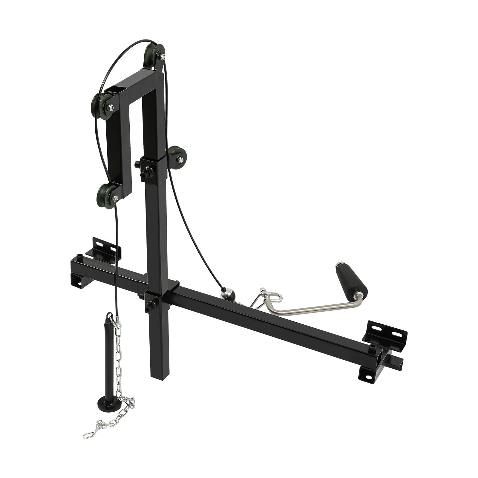 Desktop Arm Strength Trainer, Arm Wrestling Training Equipment for Forearm & Wrist, Professional Grip Strengthener Stretching Machine, Home Gym Fitness Tool