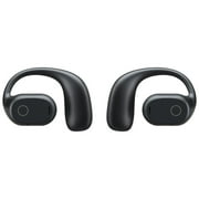 True Wireless Open Ear Bluetooth Earbuds with Rechargeable Case and Sweatproof Design