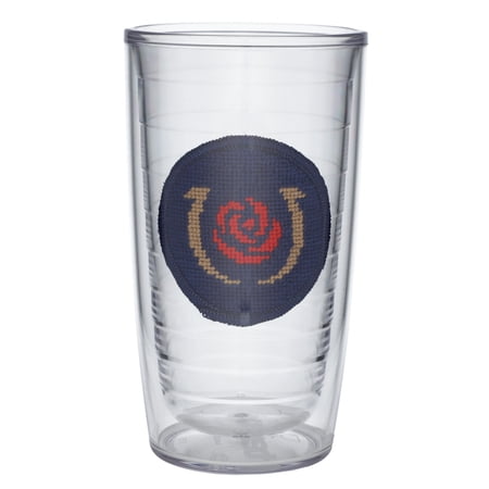 Smathers & Branson Kentucky Derby 16 oz. Tervis Tumbler