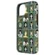 thumbnail image 2 of Funda para iPhone 15 Marvel Variantes de Loki en Cuadrícula Verde, 2 of 3