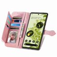 thumbnail image 3 of Funda billetera anti-golpes para GANGXUN Google Pixel 6 , ideal para día a día y trabajo, 3 of 5