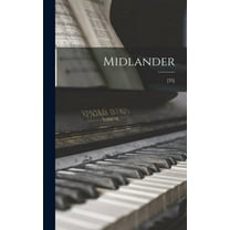 Midlander; [35], (Hardcover)
