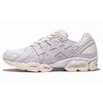 thumbnail image 1 of ASICS The Ennoy Professional x Gel Nimbus 9 White Cream - 1201B034-100 New Size, 1 of 5