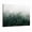 D, variant on XaaKee Dense Mist Canvas Wall Art Mystical Misty Forest Art Prints Scandinavian Minimalist Inner Framed 18*12Inch