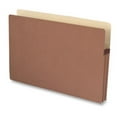 thumbnail image 1 of File Pocket- 1-.75in. Exp.- Legal- Redrope, 1 of 1