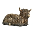 thumbnail image 1 of Figura de resina Macarena escultura de animales decoración del hogar 14x8x10cm, 1 of 8