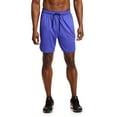 thumbnail image 3 of Reebok Men's and Big Men's Legacy Core 7" Shorts, Size XS-5XL, 3 of 5
