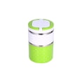 thumbnail image 1 of Termo Contenedor para Comida Caliente, Caja de Almuerzo Térmica Contenedor de Almacenamiento de Alimentos de Acero Inoxidable Caja de Bento portátil con Mango, 1 of 4