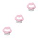 thumbnail image 4 of Greeniant Suministros para mascotas Gato Peine En forma de concha Mango adorable Accesorios de aseo Suministros de limpieza Herramientas de Type1 NO1, 4 of 6