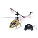 thumbnail image 2 of Helicóptero De Control Remoto, Juguete Volador, Vuelo Estable, Función De Desplazamiento De 3,5 Canales, aleación Recargable Por USB, Helicóptero RC, Juguete Volador Para, 2 of 7