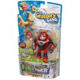 thumbnail image 2 of Grossery Gang The Season 3 Action Figurine - Vac Attack, 2 of 4