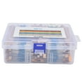 thumbnail image 2 of Resistors Assortment, Resistor Resistance Low Noise  For DIY, 2 of 8