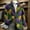 Fluorescence Yellow005, variant on 2026 Mens Mardi Gras Blazer Loose Fit Carnival Graphic Suit Jackets Festive Party Corduroy Button Blazer Fall Fashion Warm Jackets Purple S